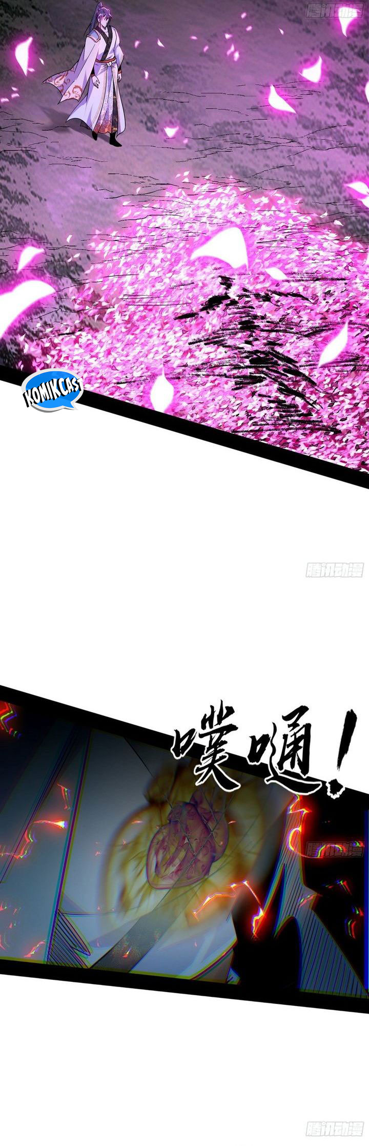 Dilarang COPAS - situs resmi www.mangacanblog.com - Komik im an evil god 563 - chapter 563 564 Indonesia im an evil god 563 - chapter 563 Terbaru 24|Baca Manga Komik Indonesia|Mangacan